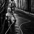 Paris'streets